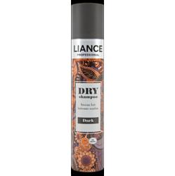 Liance Dry Shampoo Dark 200 ml