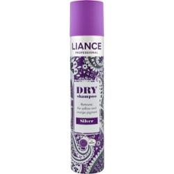 Liance Dry Shampoo Silver 200 ml
