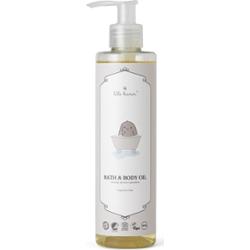 Lille Kanin Bath & Baby Oil 250 ml