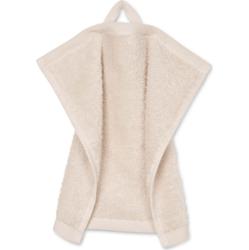 Lille Kanin Cloth Terry 25x25 Vanilla Ice