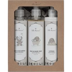 Lille Kanin Spa Set