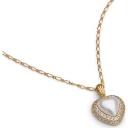Lily and Rose Athena necklace - Ivory