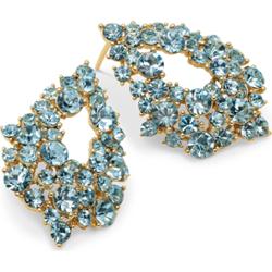 Lily and Rose New Alice Earrings Celestial blue