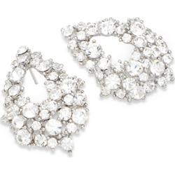 Lily and Rose New Alice Earrings Crystal