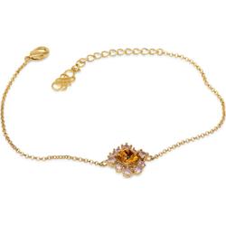 Lily and Rose New Emily Bracelet Peaches