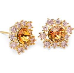 Lily and Rose New Emily Earrings Peaches