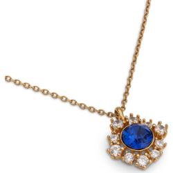 Lily and Rose New Emily necklace - Nightfall