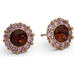 Lily and Rose New Miss Sofia earrings - Pink amber