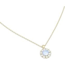 Lily and Rose New Miss Sofia Necklace Sky blue