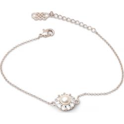 Lily and Rose New Miss Sofia Pearl Bracelet Créme