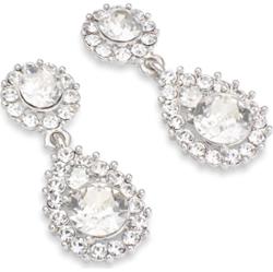 Lily and Rose Sofia earrings - Crystal