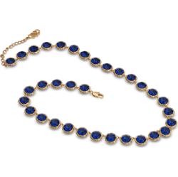 Lily and Rose Victoria necklace