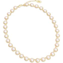 Lily and Rose Victoria necklace  Rosaline