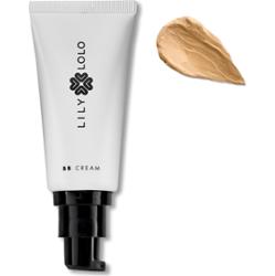 Lily Lolo Krem BB Light