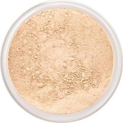 Lily Lolo Mineral Foundation mineralny podkład pudrowy odcień Barely Buff 10 g