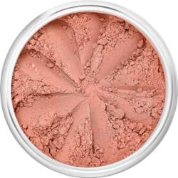 Lily Lolo Mineral Blush sypki róż mineralny odcień Beach Babe 3 g