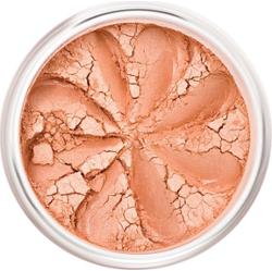 Lily Lolo Mineral Blush sypki róż mineralny odcień Juicy Peach 3 g