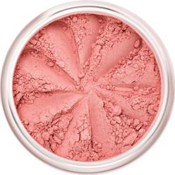 Lily Lolo Mineral Blush sypki róż mineralny odcień Ooh La La 3 g