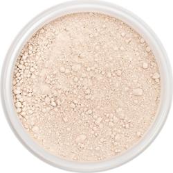 Lily Lolo Mineral Foundation mineralny podkład pudrowy odcień Porcelain 10 g
