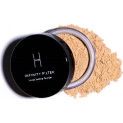 LH cosmetics   Filter Loose Setting Powder Medium