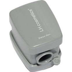 LH cosmetics   Linda Hallberg Cosmetics Sharpe Diem Sharpener