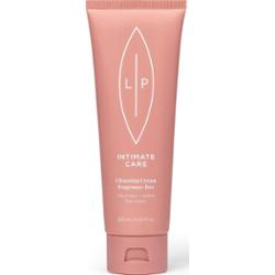 Lip Intimate Care Cleansing Cream