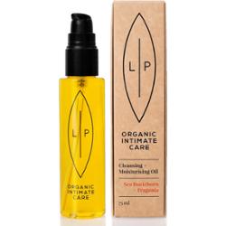 Lip Intimate Care Cleansing + moisturising sea buckthorn + fragonia 75
