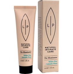 Lip Intimate Care The Illuminator White Pine + Kakadu Plum krem rozświetlający do okolic intymnych 30 ml