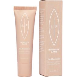 Lip Intimate Care Rozświetlający krem rozjaśniający okolice intymne White Pine + Kakadu Plum 30 ml