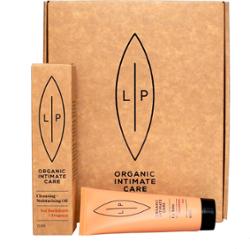 Lip Intimate Care Duo Cleansing Oil Fragonia+ Lip Balm
