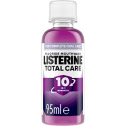 Listerine Total Care  Mouthwash 95 ml