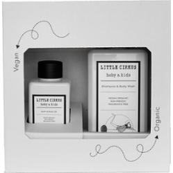 Little Cirkus Kids Bath Kit
