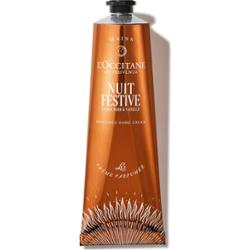 L’Occitane en Provence Almond Nuit Festive Hand Cream 150 ml