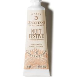 L’Occitane en Provence Almond Nuit Festive Hand Cream 30 ml