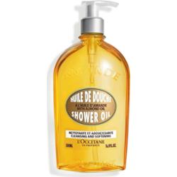 L’Occitane en Provence Almond Shower Oil 500 ml