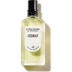 L’Occitane en Provence   Cédrat Eau De Toilette 50 ml