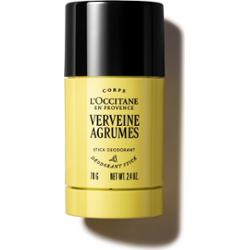 L'Occitane en Provence Verbena Verveine Agrumes Citrus Verbena Stick D
