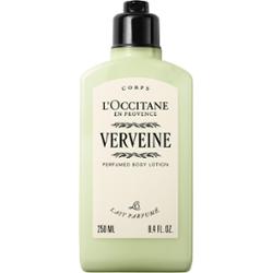 L'Occitane en Provence Verbena Verveine Body Lotion 250 ml