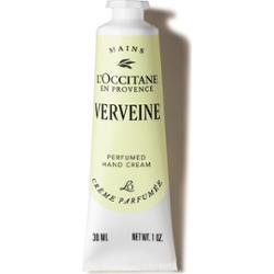 L'Occitane en Provence Verbena Verveine Hand Cream 30 ml