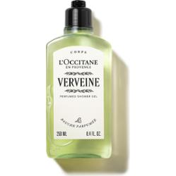 L'Occitane en Provence Verbena Verveine Shower Gel 250 ml