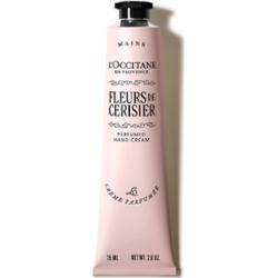 L'Occitane en Provence Fleurs De Cerisier (Cherry Blossom) Hand Cream