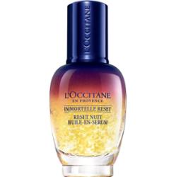 L'Occitane en Provence Immortelle Reset Overnight Serum