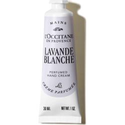 L’Occitane en Provence Lavande Blanche Hand Cream 30 ml