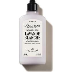 L'Occitane en Provence Lavande Blanche White Lavender Body Lotion 250