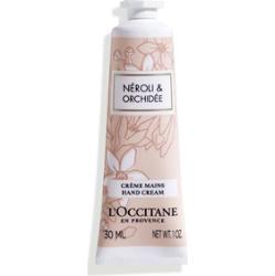L'Occitane en Provence   Néroli Orchidée Hand Cream 30 ml