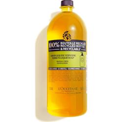 L'Occitane en Provence Shea Eco Refill Soap Verbena 500 ml