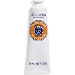 L'Occitane Shea Foot Cream 30 ml