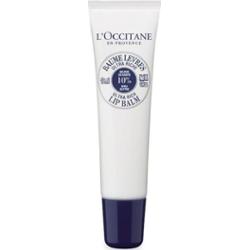 L’Occitane Shea balsam ochronny do ust z masłem shea 12 ml