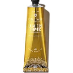 L’Occitane en Provence Shea Midday Lumiére D’Hiver Hand Cream 150 ml