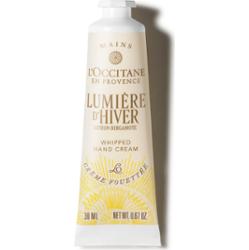 L’Occitane en Provence Shea Midday Lumiére D’Hiver Hand Cream 30 ml